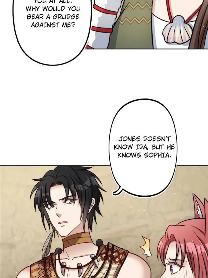 I Became the Beastman’s Wife Chapter 14 – Page 3