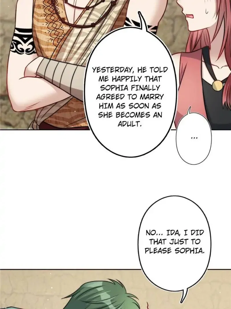 I Became the Beastman’s Wife Chapter 14 – Page 4