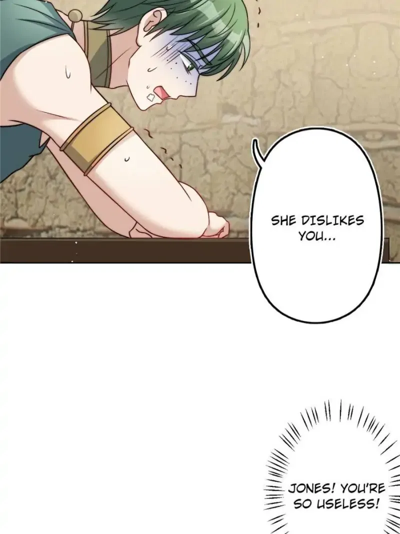 I Became the Beastman’s Wife Chapter 14 – Page 5