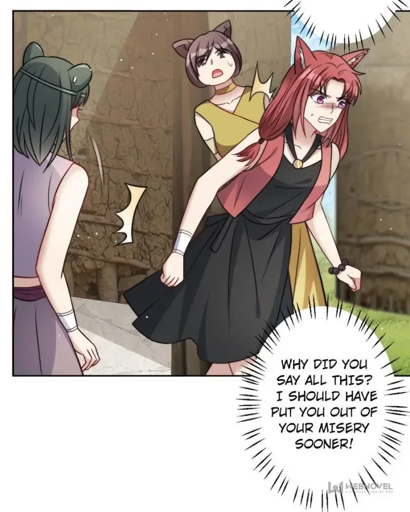 I Became the Beastman’s Wife Chapter 14 – Page 6