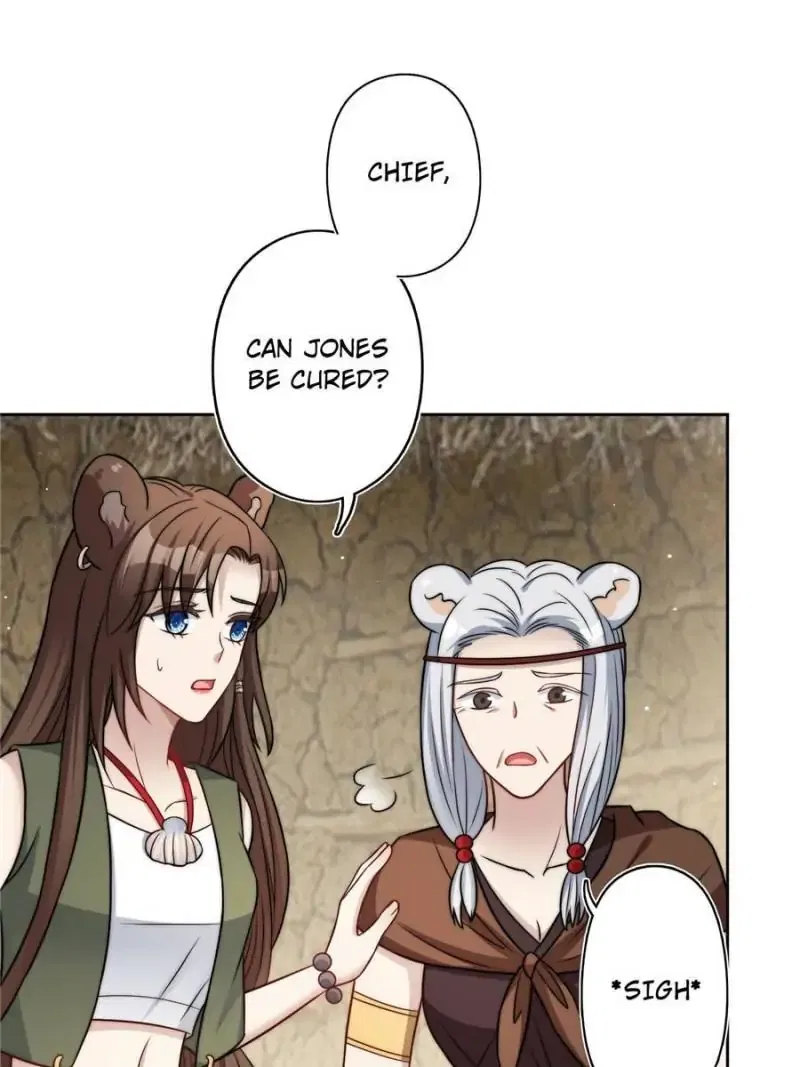 I Became the Beastman’s Wife Chapter 14 – Page 7