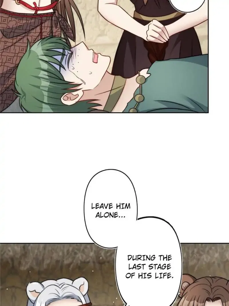 I Became the Beastman’s Wife Chapter 14 – Page 8