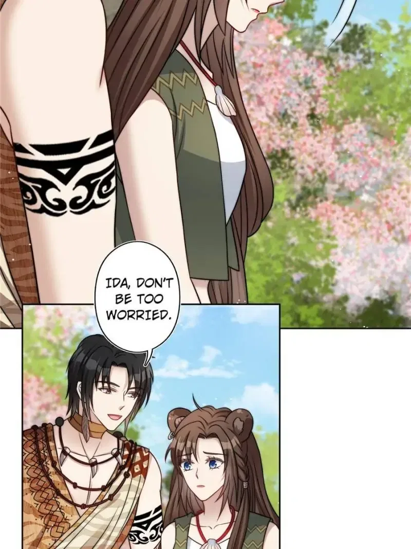 I Became the Beastman’s Wife Chapter 14 – Page 11