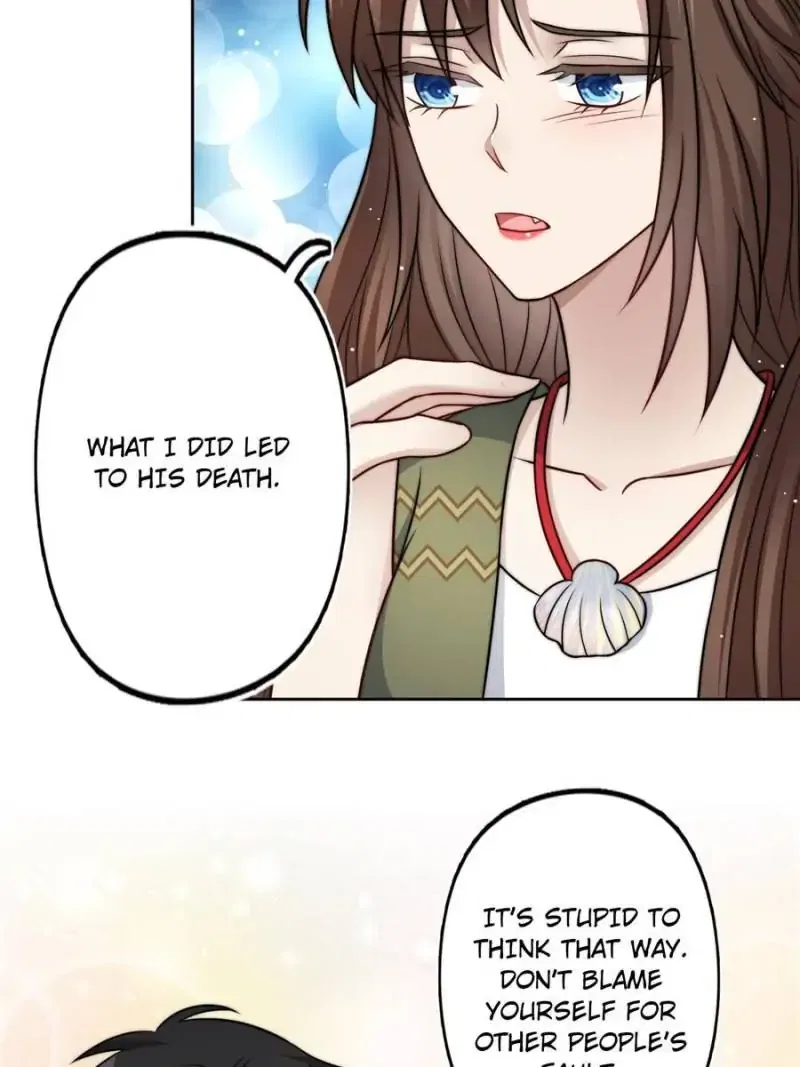 I Became the Beastman’s Wife Chapter 14 – Page 13