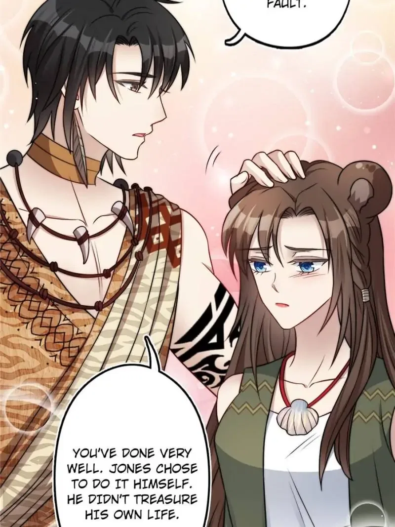 I Became the Beastman’s Wife Chapter 14 – Page 14