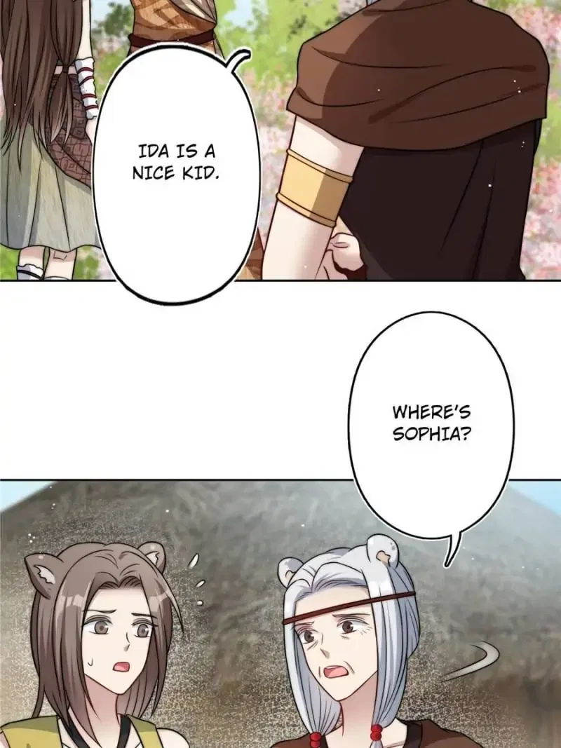 I Became the Beastman’s Wife Chapter 14 – Page 16