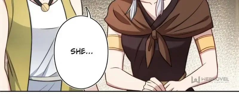 I Became the Beastman’s Wife Chapter 14 – Page 17