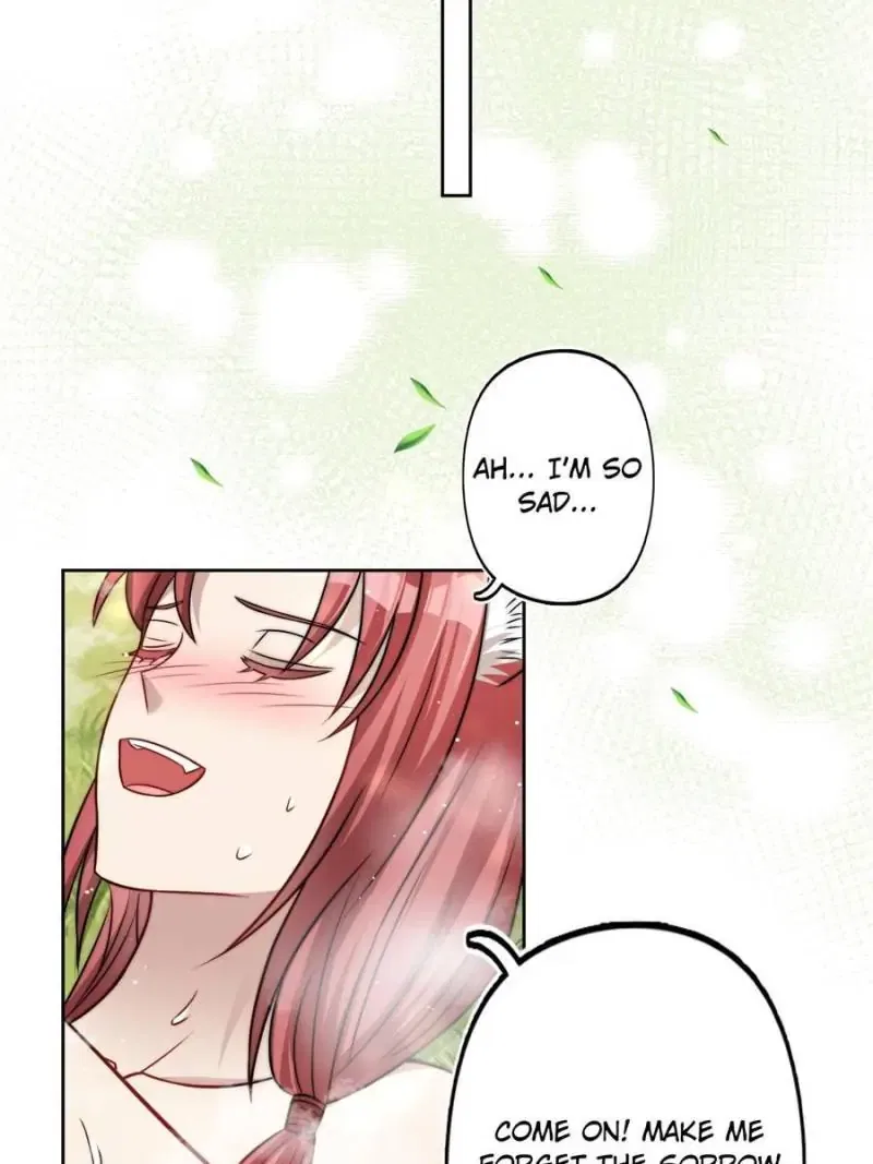 I Became the Beastman’s Wife Chapter 14 – Page 19