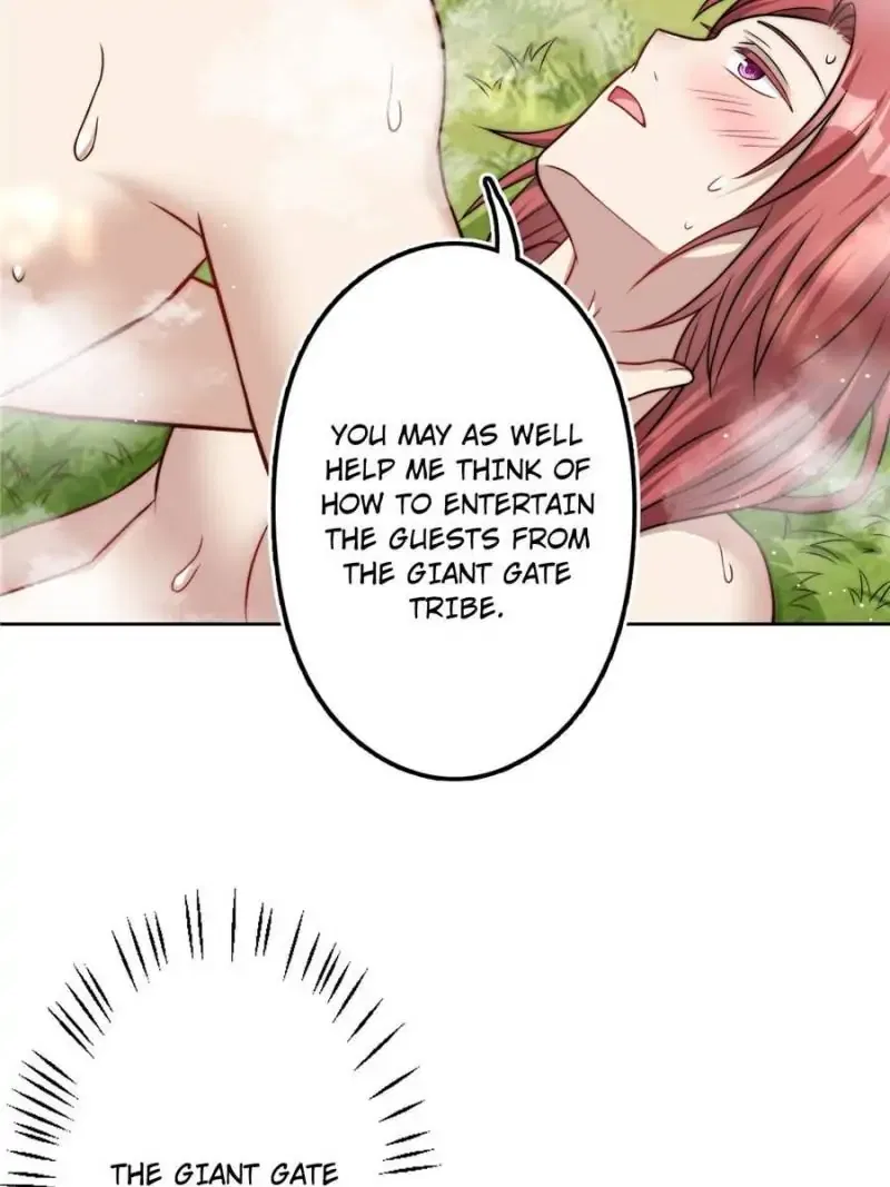 I Became the Beastman’s Wife Chapter 14 – Page 22