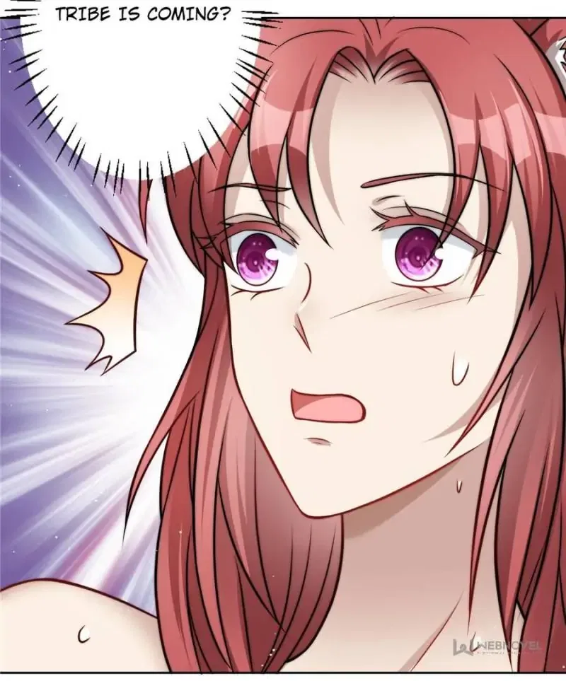 I Became the Beastman’s Wife Chapter 14 – Page 23