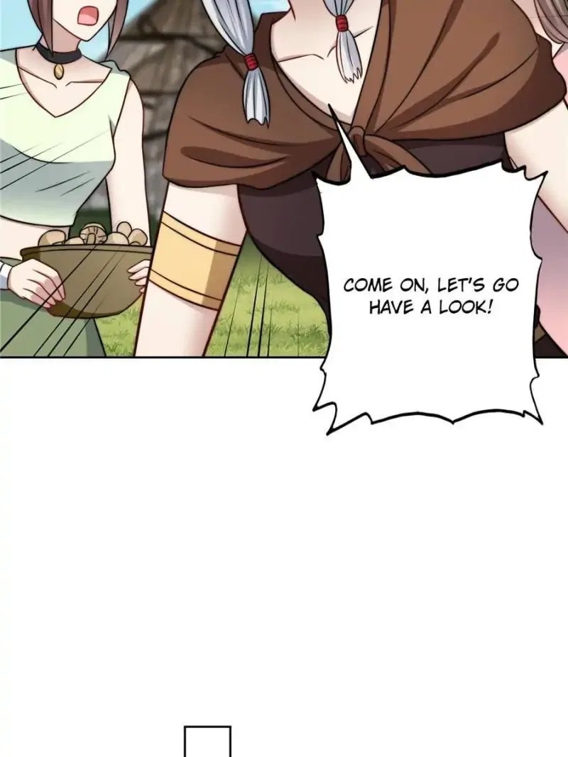 I Became the Beastman’s Wife Chapter 13 – Page 2