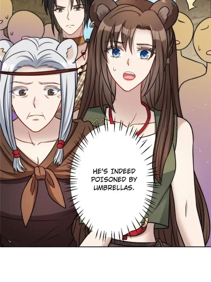 I Became the Beastman’s Wife Chapter 13 – Page 6