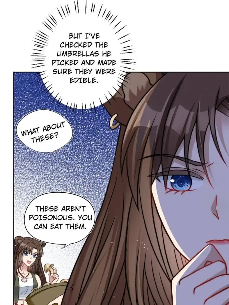 I Became the Beastman’s Wife Chapter 13 – Page 7