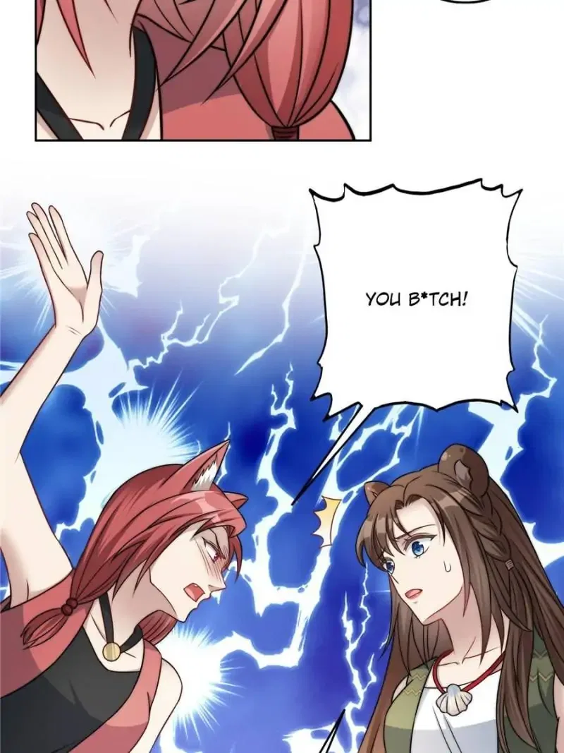 I Became the Beastman’s Wife Chapter 13 – Page 10
