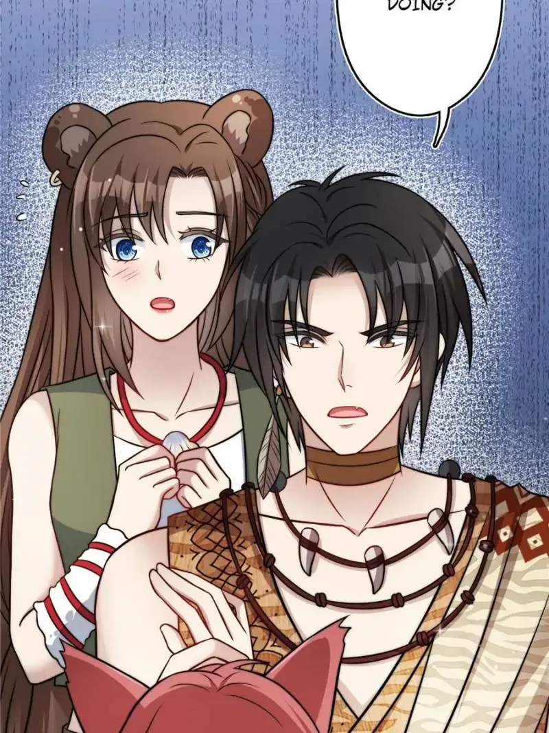 I Became the Beastman’s Wife Chapter 13 – Page 13