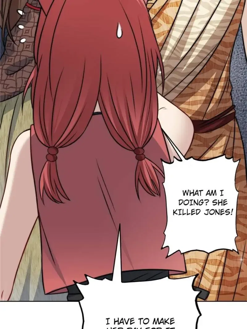 I Became the Beastman’s Wife Chapter 13 – Page 14