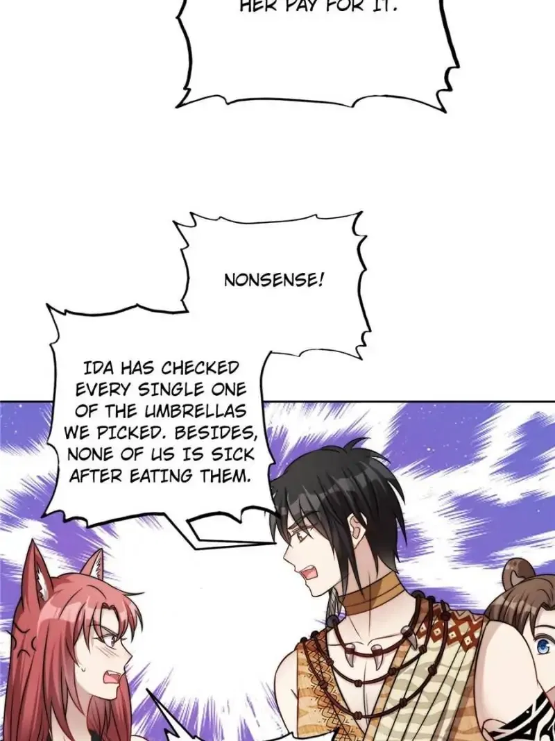 I Became the Beastman’s Wife Chapter 13 – Page 15