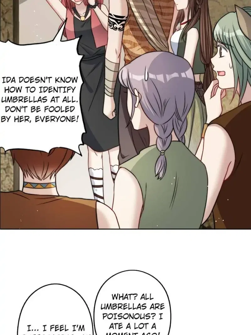 I Became the Beastman’s Wife Chapter 13 – Page 17