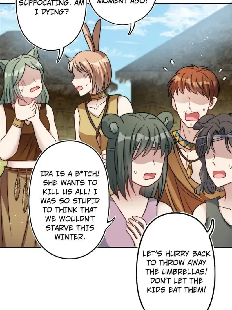I Became the Beastman’s Wife Chapter 13 – Page 18