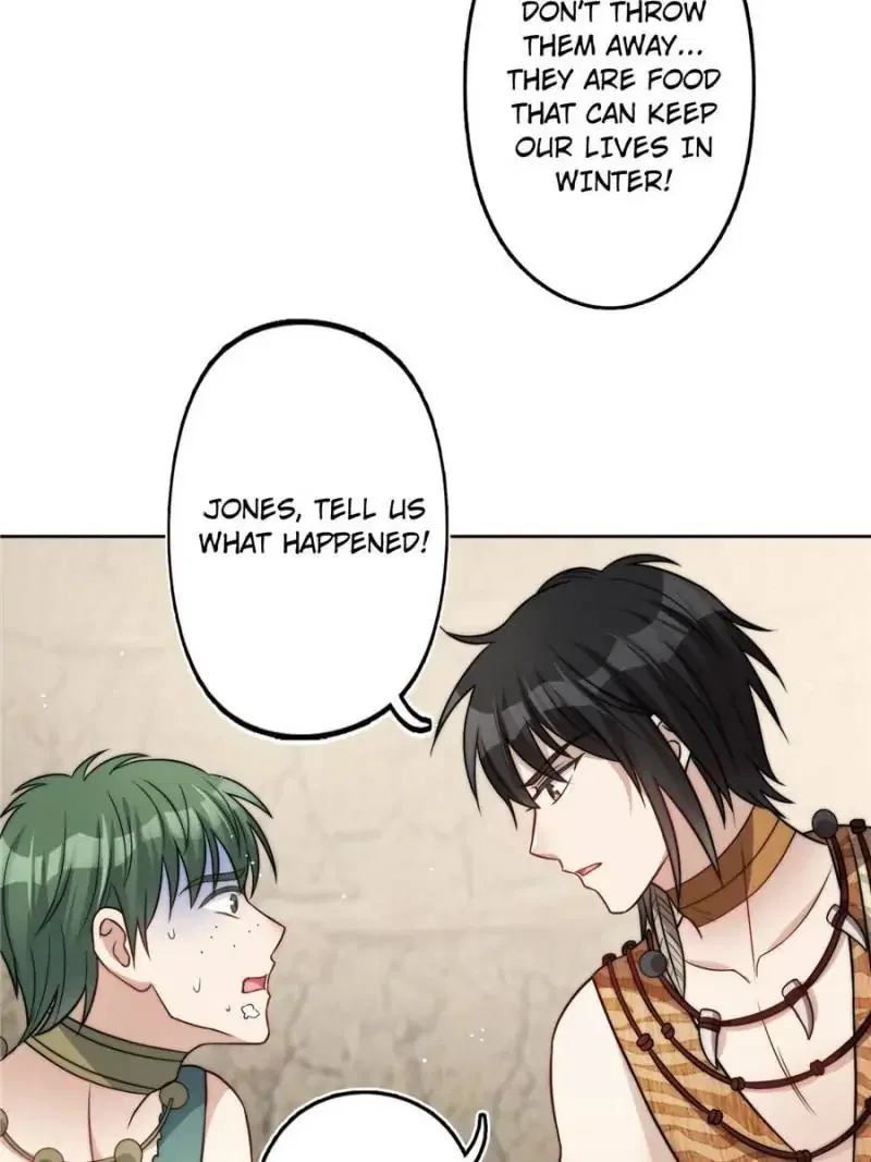 I Became the Beastman’s Wife Chapter 13 – Page 20