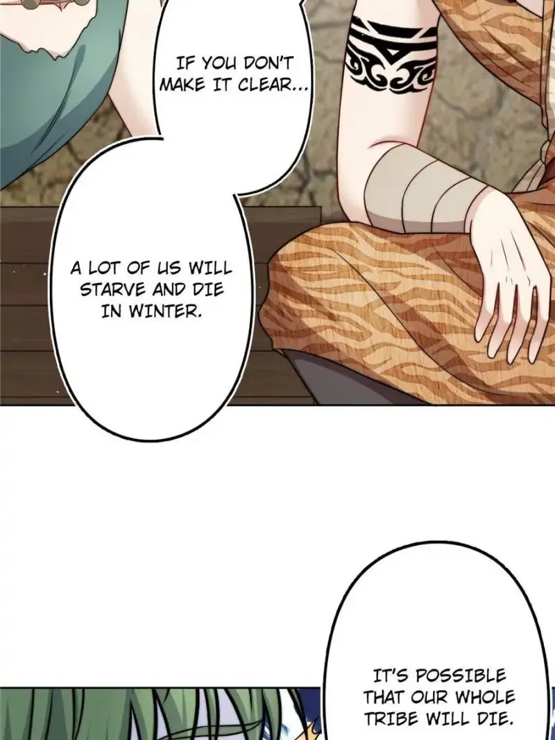 I Became the Beastman’s Wife Chapter 13 – Page 21