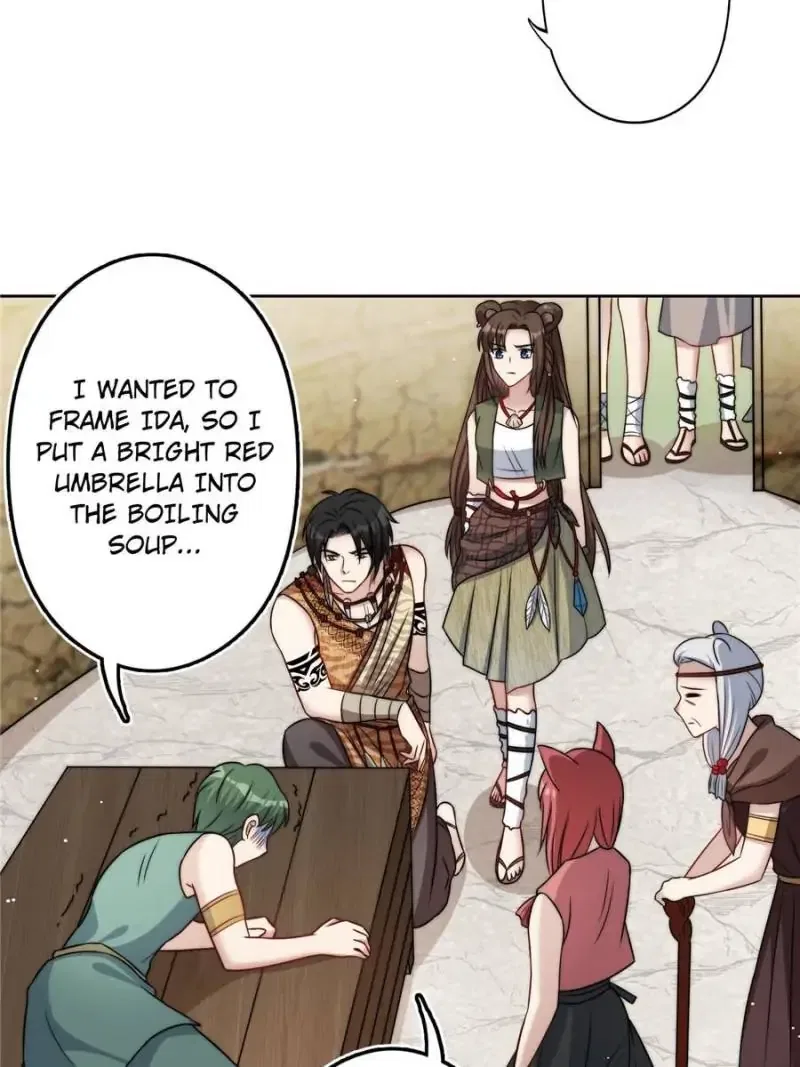 I Became the Beastman’s Wife Chapter 13 – Page 23