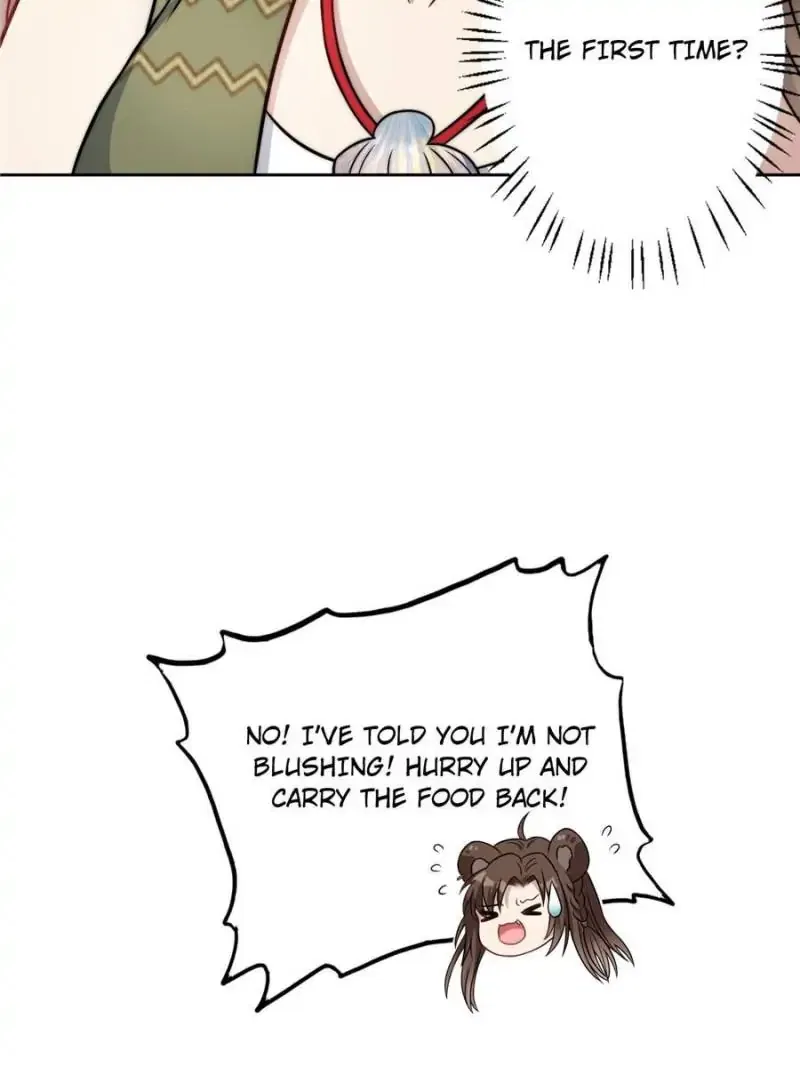 I Became the Beastman’s Wife Chapter 12 – Page 2