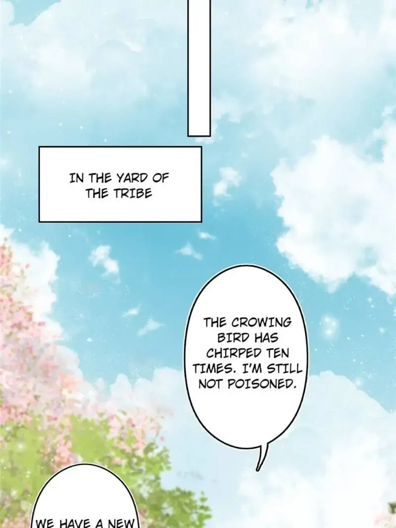 I Became the Beastman’s Wife Chapter 12 – Page 4