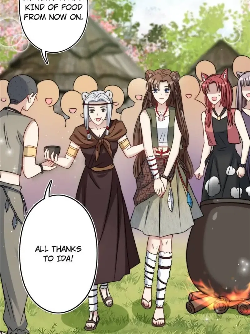 I Became the Beastman’s Wife Chapter 12 – Page 5