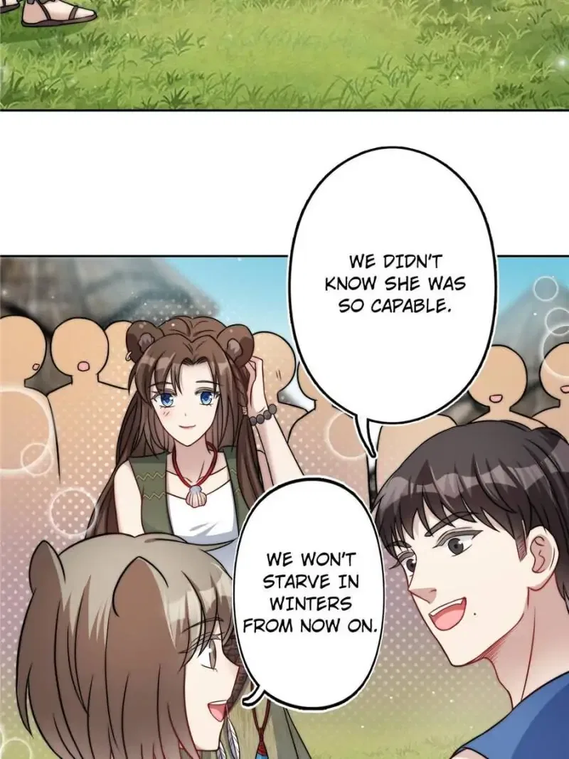 I Became the Beastman’s Wife Chapter 12 – Page 6
