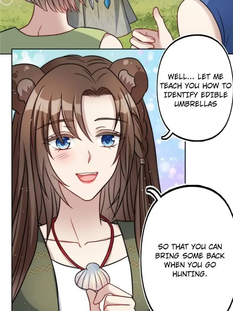 I Became the Beastman’s Wife Chapter 12 – Page 7