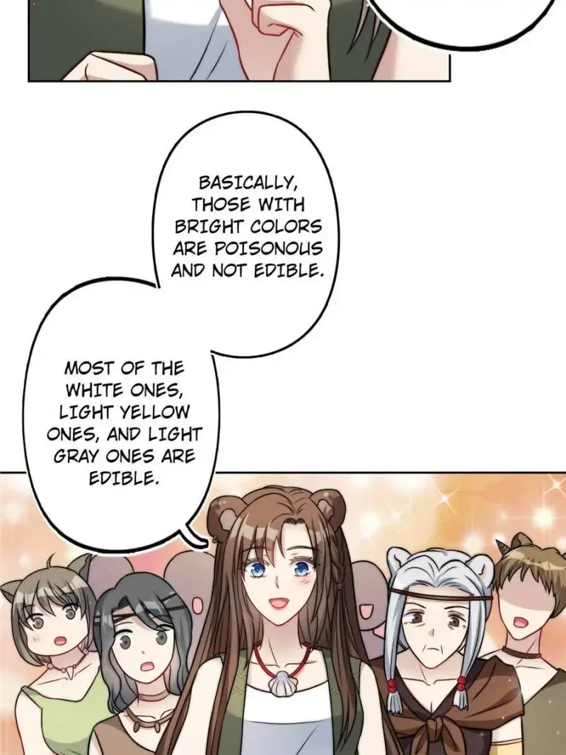 I Became the Beastman’s Wife Chapter 12 – Page 8