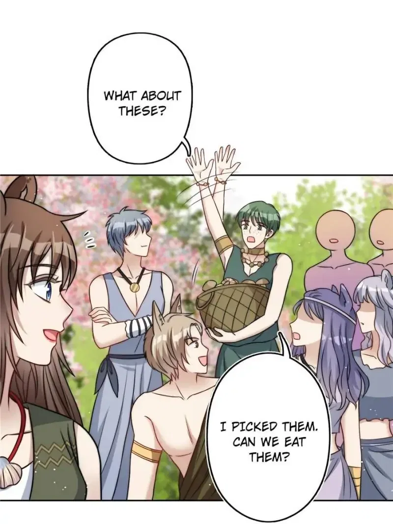 I Became the Beastman’s Wife Chapter 12 – Page 10