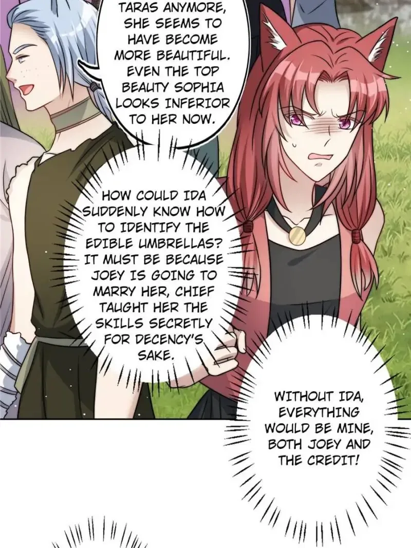 I Became the Beastman’s Wife Chapter 12 – Page 13