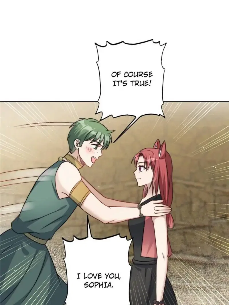 I Became the Beastman’s Wife Chapter 12 – Page 19