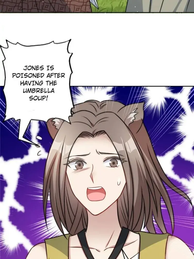 I Became the Beastman’s Wife Chapter 12 – Page 30