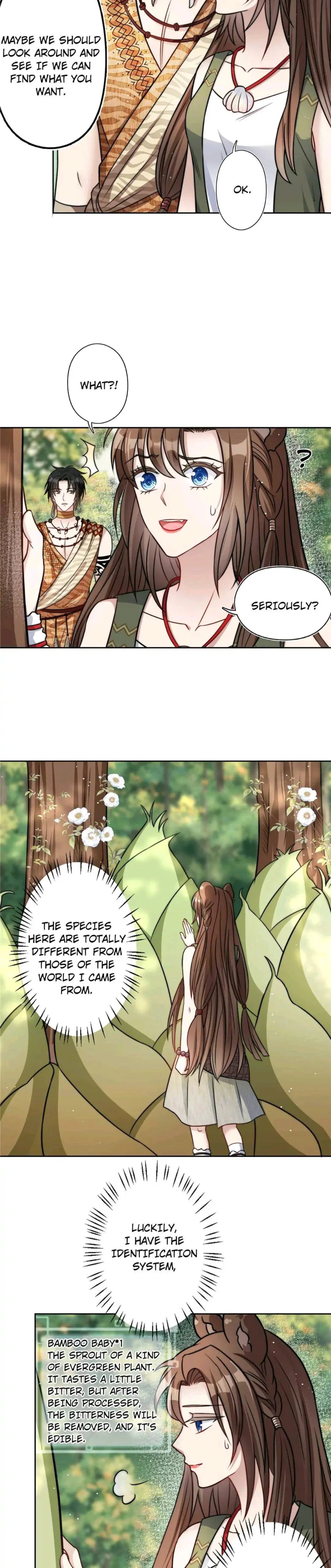 I Became the Beastman’s Wife Chapter 11 – Page 2
