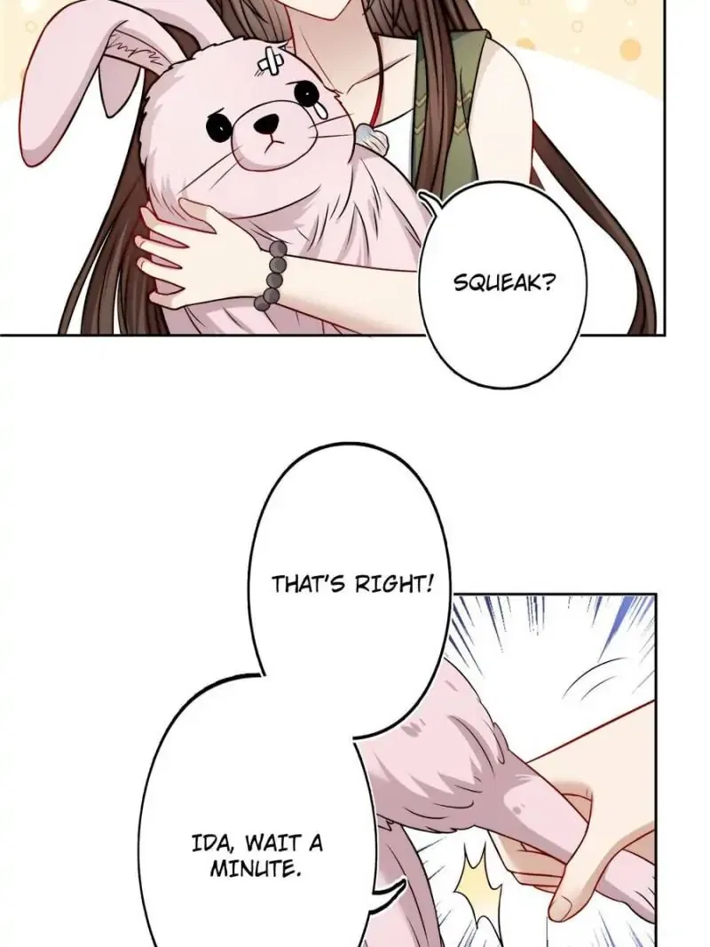 I Became the Beastman’s Wife Chapter 9 – Page 3