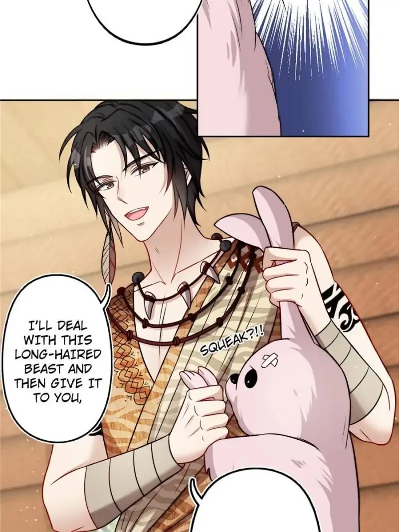 I Became the Beastman’s Wife Chapter 9 – Page 4