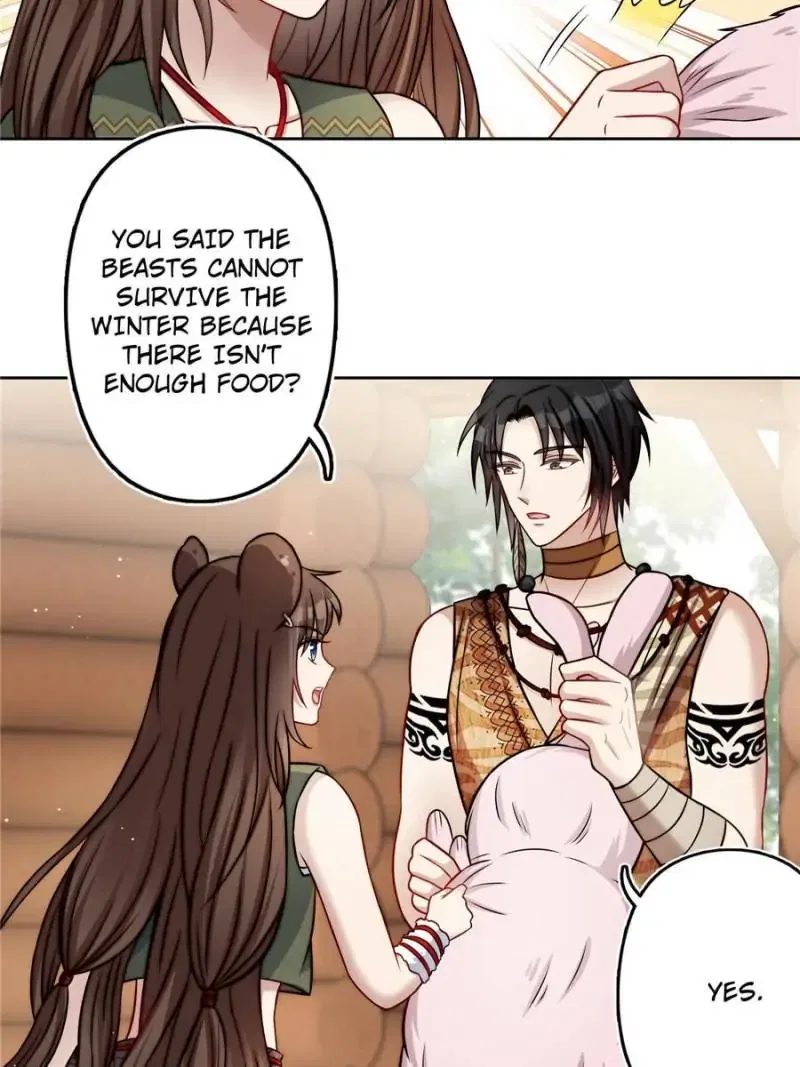 I Became the Beastman’s Wife Chapter 9 – Page 6