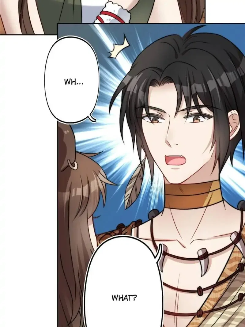 I Became the Beastman’s Wife Chapter 9 – Page 9