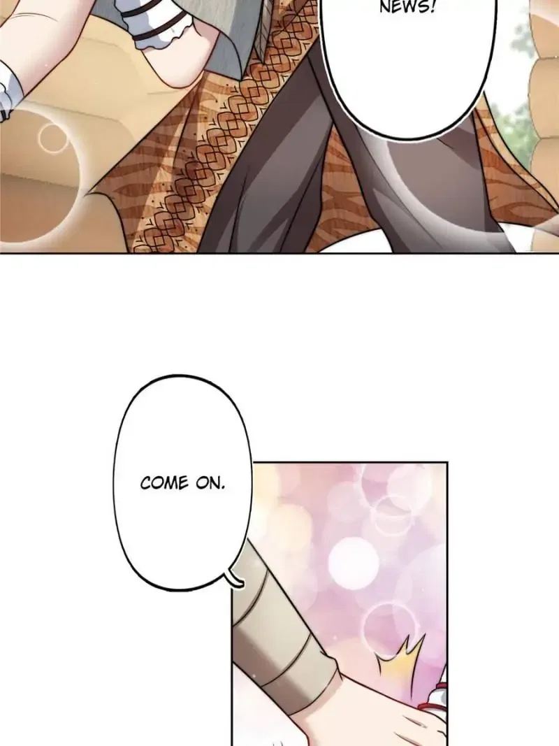 I Became the Beastman’s Wife Chapter 9 – Page 14