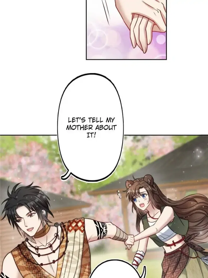 I Became the Beastman’s Wife Chapter 9 – Page 15