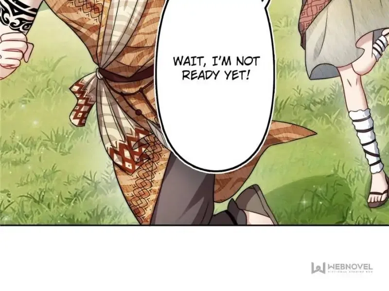 I Became the Beastman’s Wife Chapter 9 – Page 16