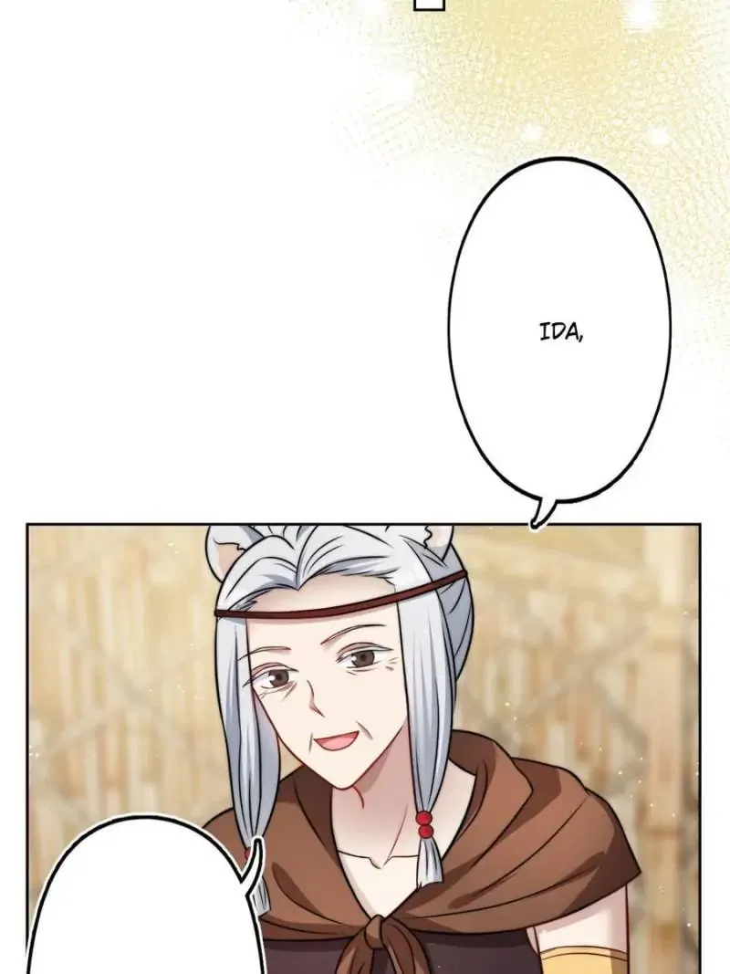 I Became the Beastman’s Wife Chapter 9 – Page 18