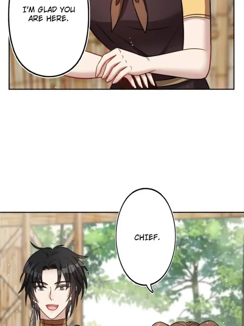 I Became the Beastman’s Wife Chapter 9 – Page 19