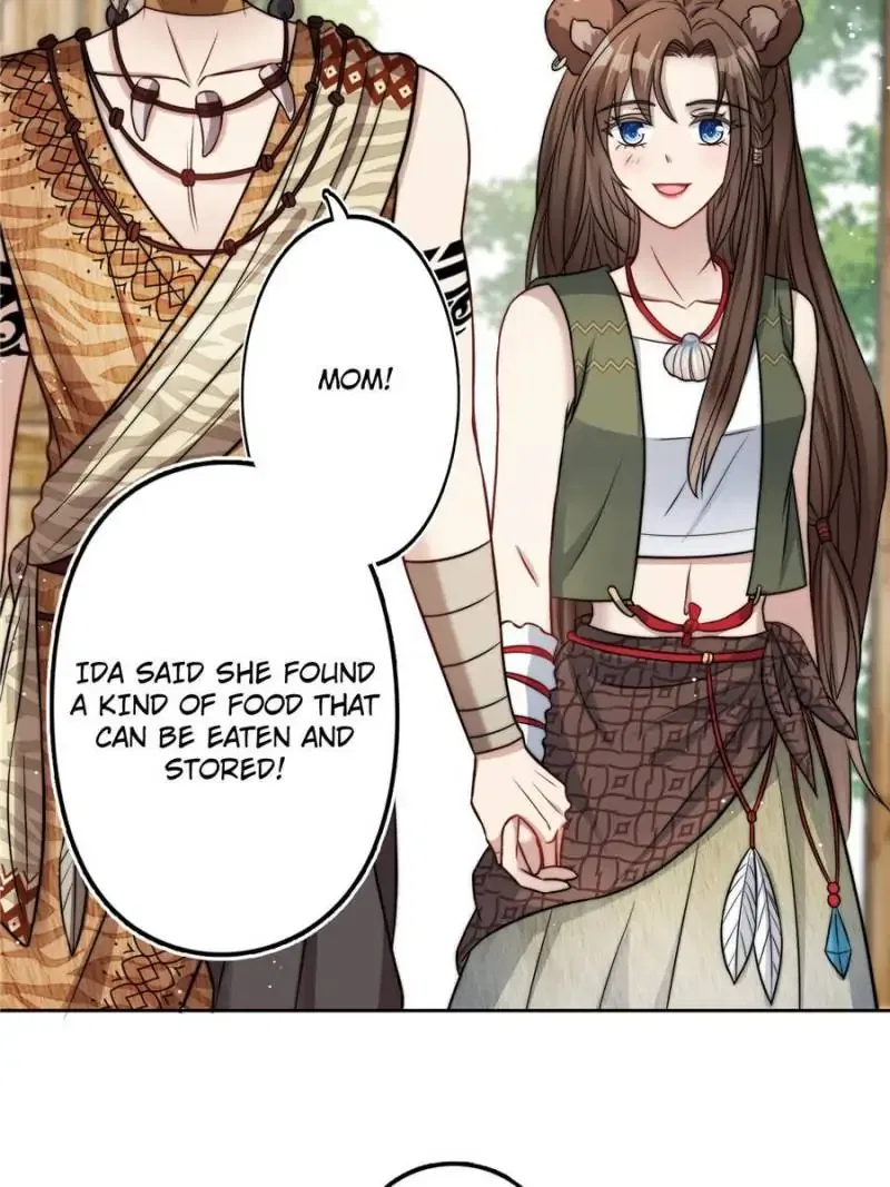 I Became the Beastman’s Wife Chapter 9 – Page 20