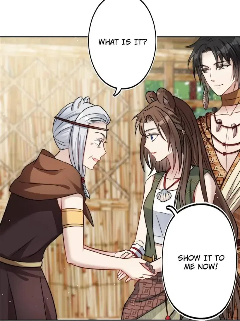 I Became the Beastman’s Wife Chapter 9 – Page 21