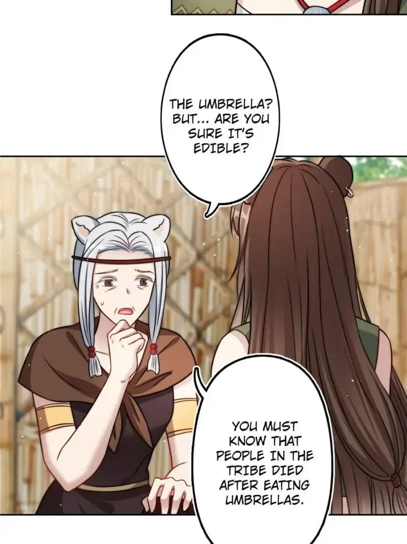 I Became the Beastman’s Wife Chapter 9 – Page 23
