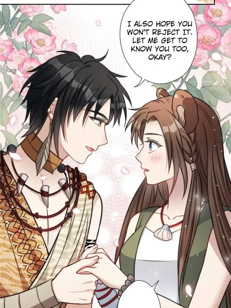 I Became the Beastman’s Wife Chapter 8 – Page 3